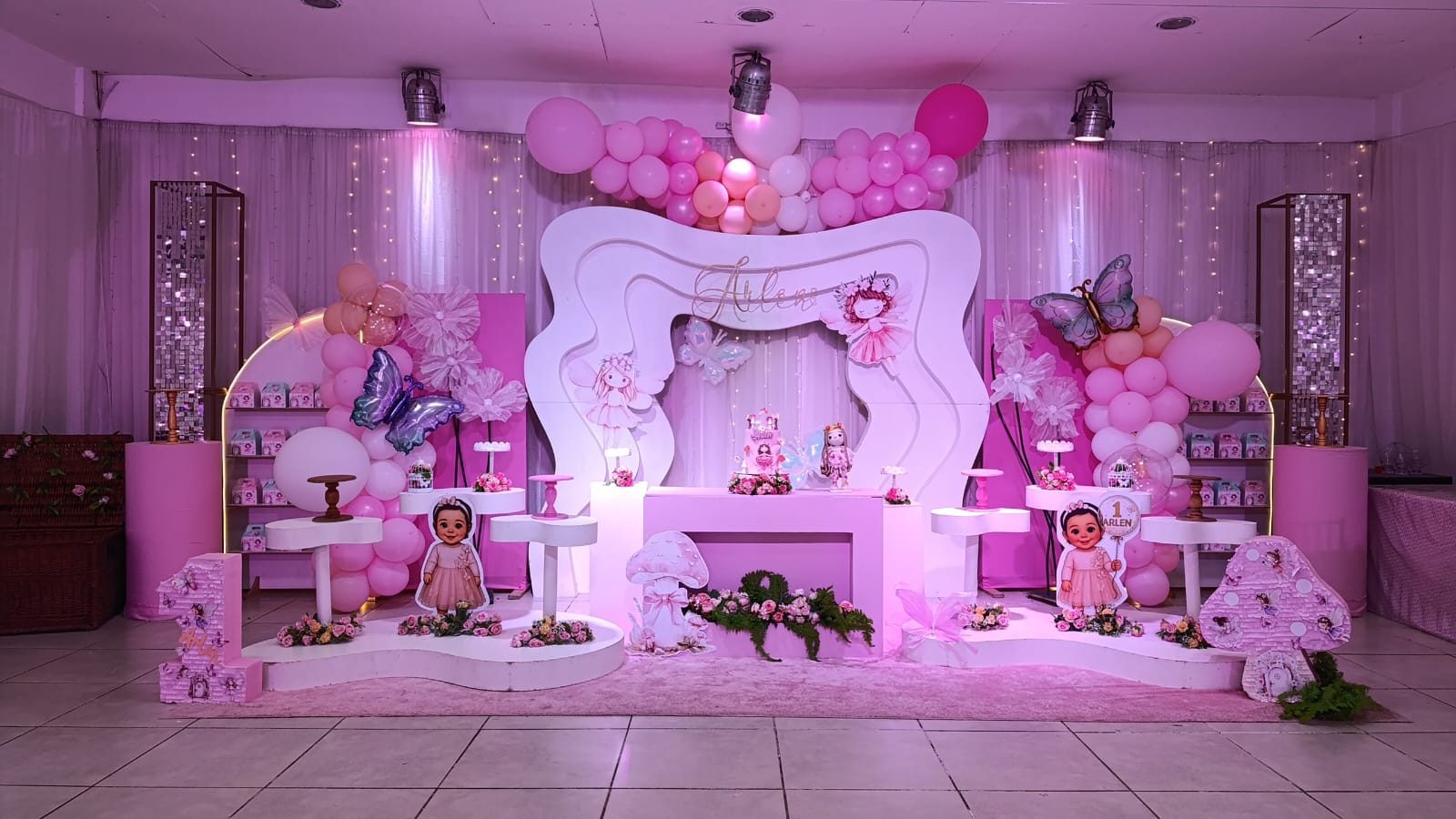 Familia Acevedo/Galván 